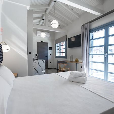 Philus, Nilie Hospitality Mgmt Lejlighed Thessaloníki Eksteriør billede